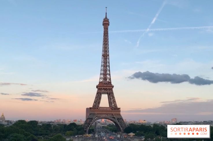 L'Office du Tourisme lance "Caring Attitude", la charte d'engagement du tourisme parisien 
