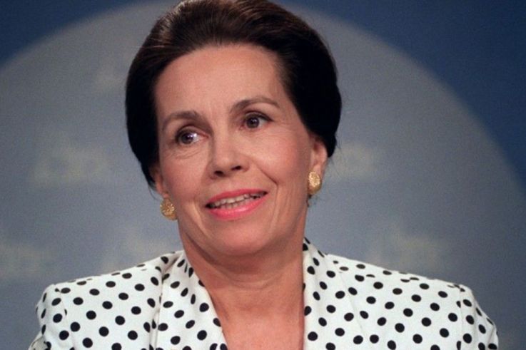 Marie-France Garaud : un avis de recherche lancé après sa disparition dans les Deux-Sèvres 