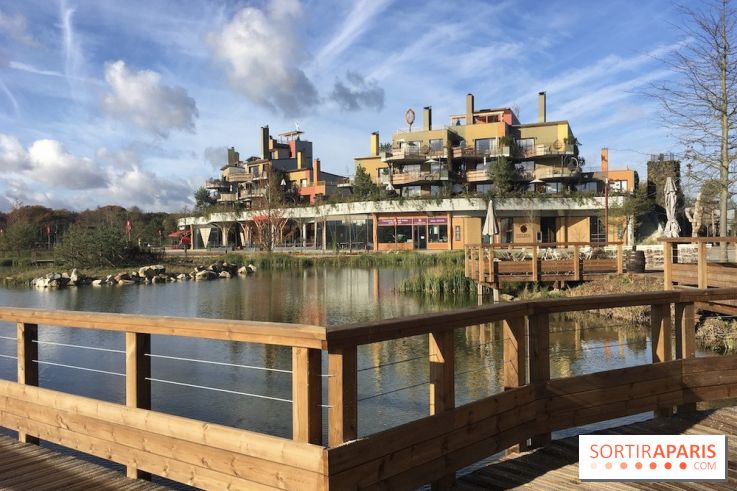 Réouverture des domaines Center Parcs : les mesures sanitaires 