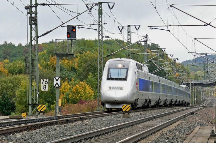 La SNCF veut embaucher 1000 personnes d'ici fin 2020, notamment en Île-de-France