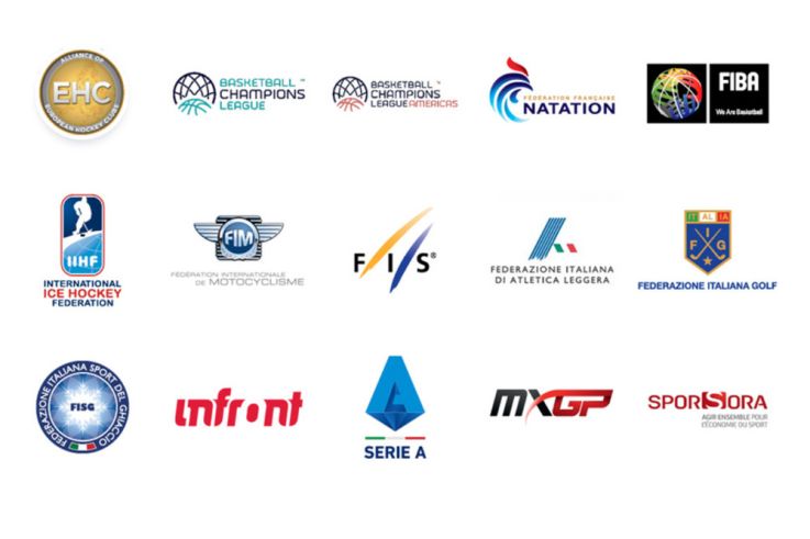 Reprise du sport : un collectif de fédérations appelle au retour rapide du public 