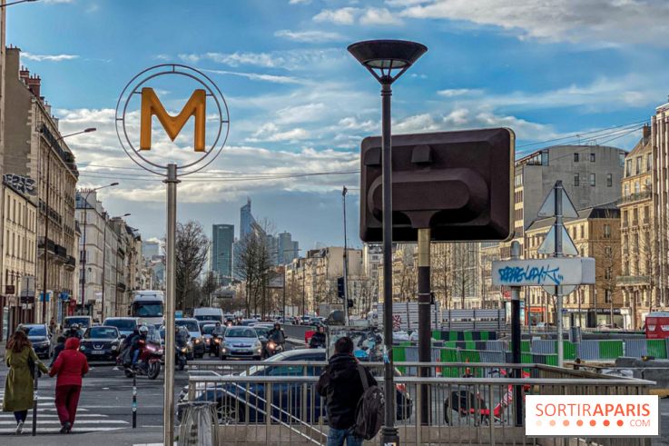 Transports en Île-de-France : un nouveau service pour fluidifier le trafic aux heures de pointes 