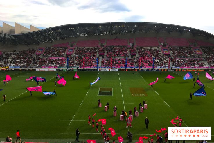 Rugby : des matchs amicaux autorisés dès le mois d'août 