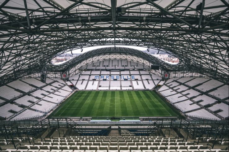 Rachat de l'OM : la direction du club dément négocier une vente avec Mourad Boudjellal 