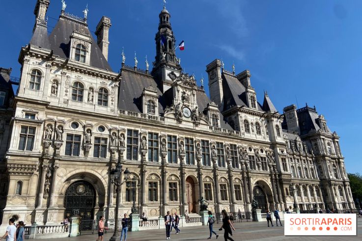 Résultats municipales 2020 : les surprises à Paris et en Île-de-France 