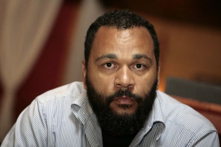 Youtube supprime la chaîne de Dieudonné pour "enfreintes répétées au règlement"