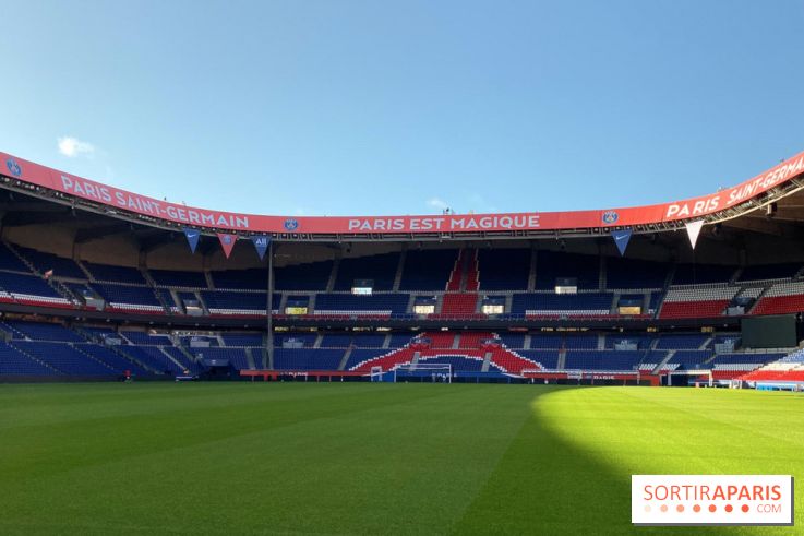 PSG : le calendrier des matchs amicaux intersaison 2020-2021 