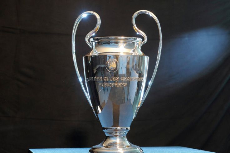 Ligue des Champions : ce qu'il faut savoir sur le tirage au sort du Final 8 