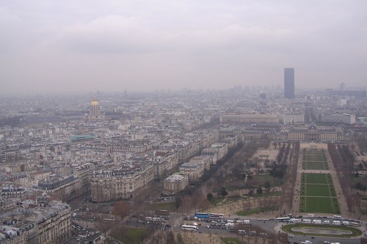 Pollution de l'air : l'Etat sous la menace d'une astreinte record pour son inaction 