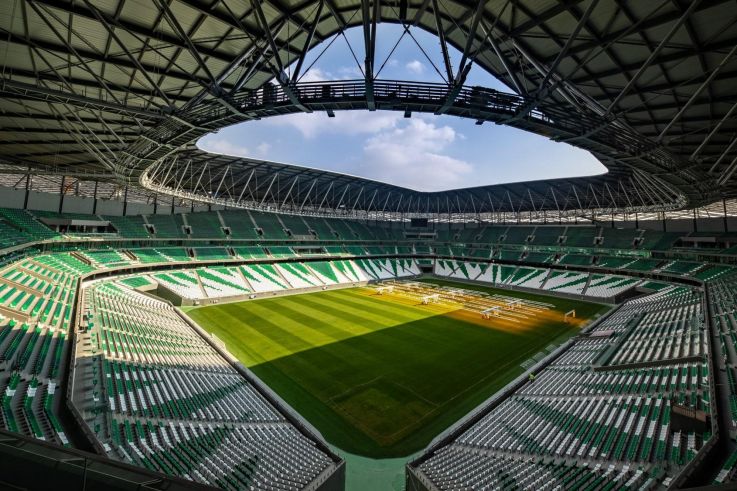 Coupe du Monde 2022 au Qatar : le calendrier dévoilé par la FIFA 