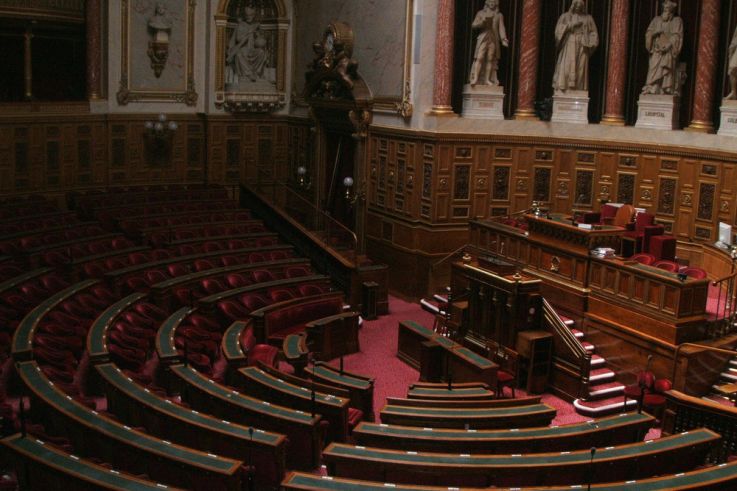 Coronavirus : le Sénat vote un troisième budget d'urgence pour faire face à la crise 