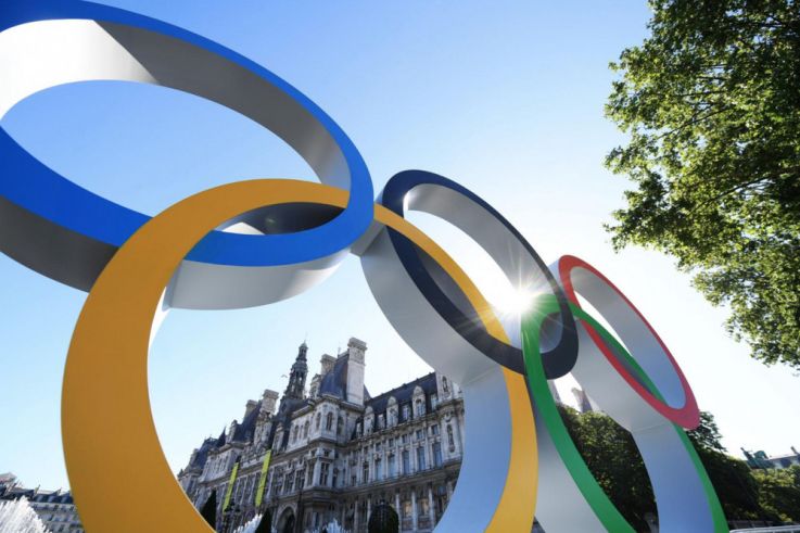 JO Paris 2024 : lancement du "Club Paris 2024" pour le grand public 
