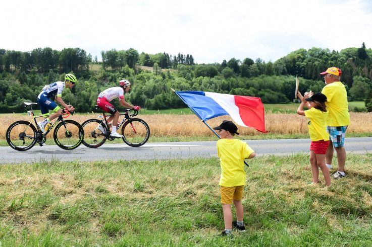 Tour de France : un Grand Départ donné en Bretagne en 2021 ?