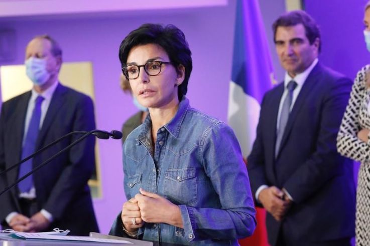 Paris : Rachida Dati accuse la maire de Paris de "favoritisme" et "détournement de fonds publics"