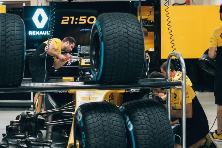 Coronavirus : Renault annonce une perte historique de 7,3 milliards d'euros au premier semestre 2020 