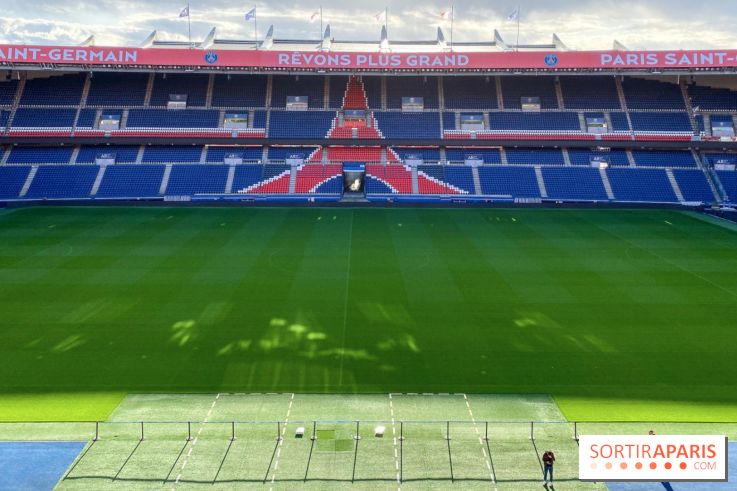 PSG-Metz, premier match de Ligue 1 de la saison au Parc des Princes