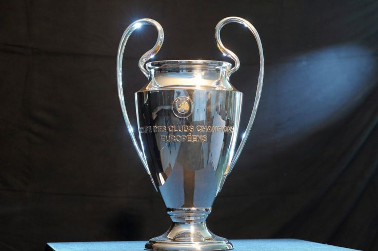 Ligue des Champions : le PSG et l'OL qualifiés pour le Final 8 à Lisbonne 