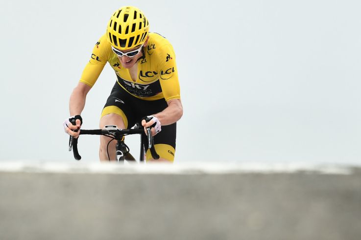 Tour de France 2020 : Christopher Froome et Geraint Thomas non sélectionnés par Ineos 