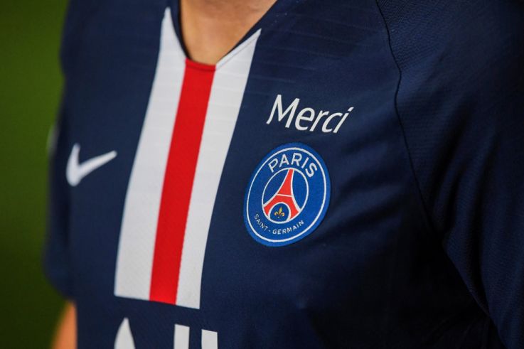 PSG : une collection spéciale pour la finale de la Ligue des Champions 