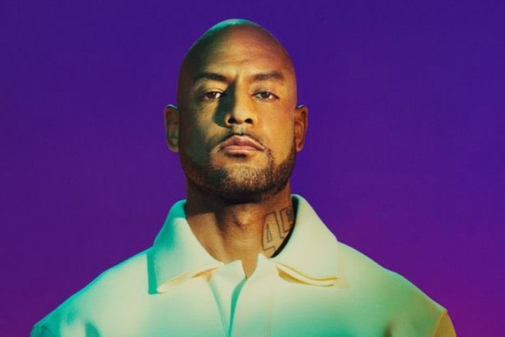 Booba publie le casier judiciaire de La Fouine sur les réseaux