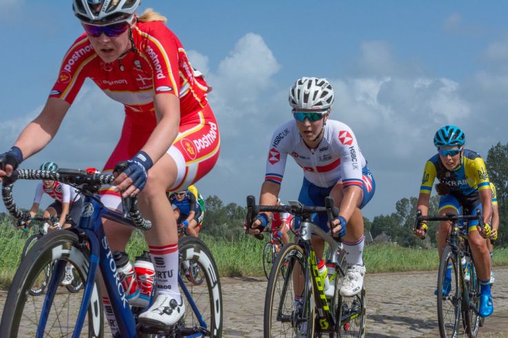 Le Tour de France féminin en préparation pour 2022 