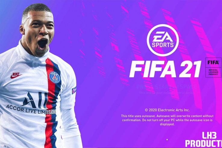 FIFA 21 : le classement des 100 meilleurs joueurs 