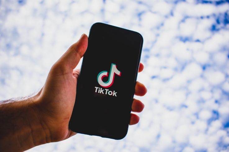 TikTok et WeChat : les deux applications bloquées aux Etats-Unis  