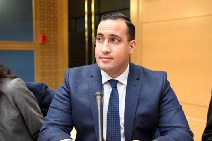 Coronavirus : Alexandre Benalla hospitalisé à Paris et testé positif 