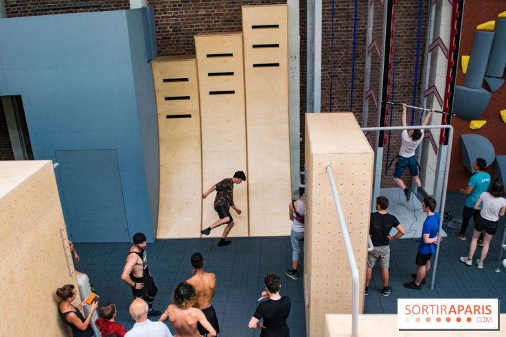 Fermeture des salles de sport à Paris : en colère, les professionnels s'adaptent tant bien que mal 