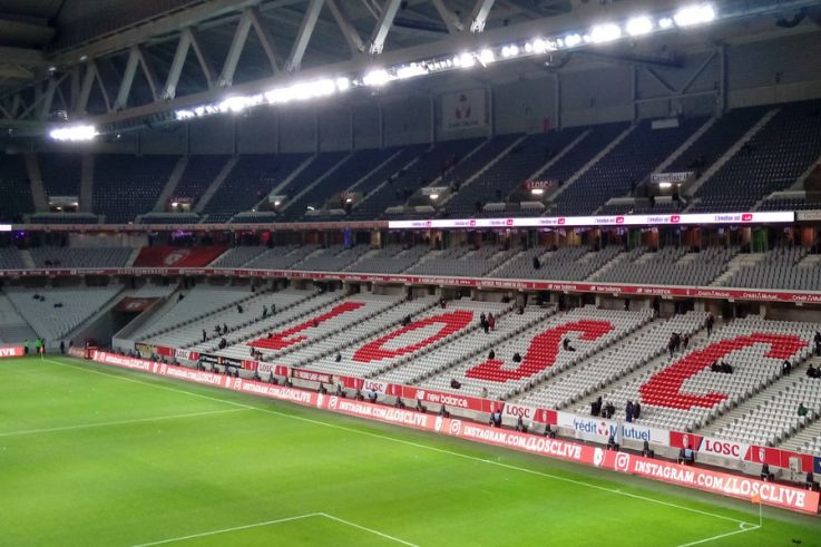 Top 14 : les demi-finales 2020-2021 vont avoir lieu à Lille 