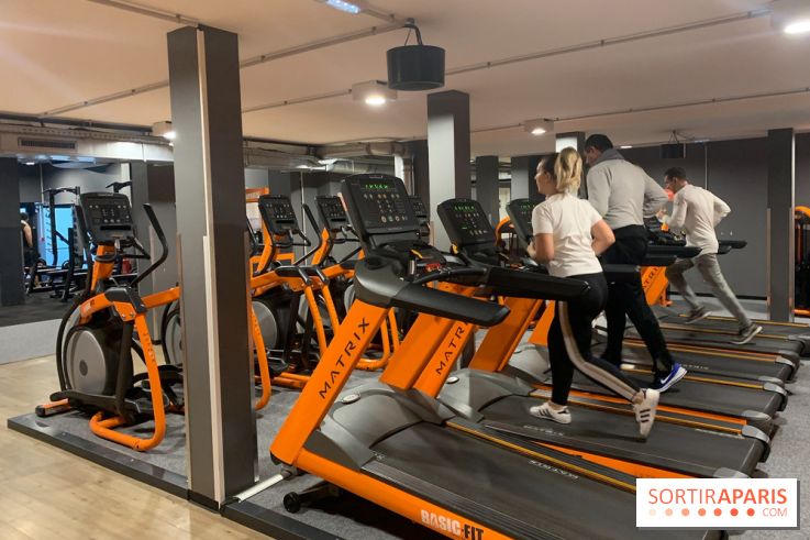 Coronavirus : nouvelles mesures pour le sport, les équipements sportifs ouverts et fermés