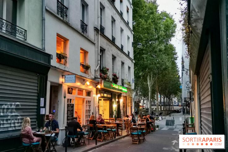 Coronavirus : les restaurants pourraient rester ouverts sous conditions à Paris 