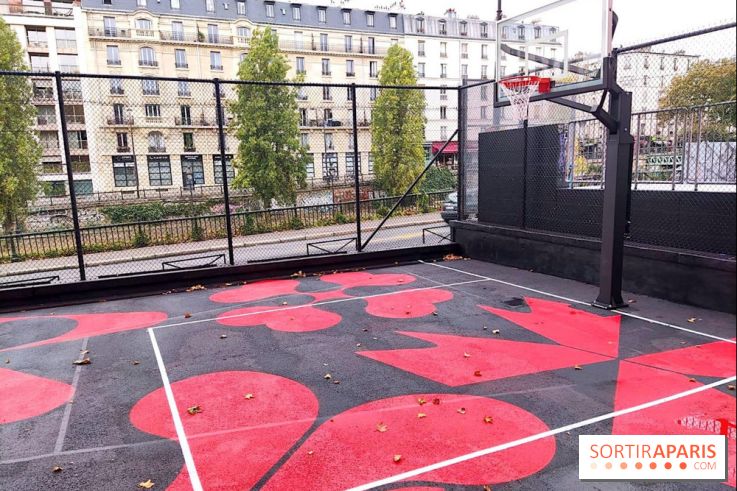 Paris : les terrains de sport en extérieur, tennis, stades, restent ouverts sous conditions