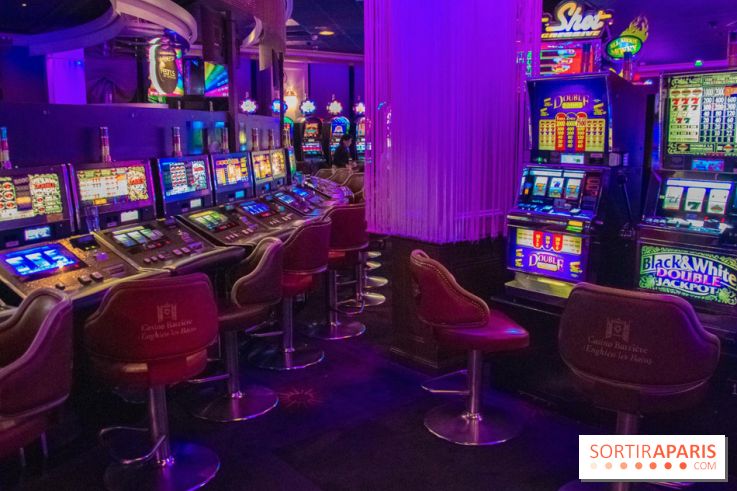 Coronavirus : fermeture des salles, clubs de jeux et salles de danse à Paris et en petite couronne 