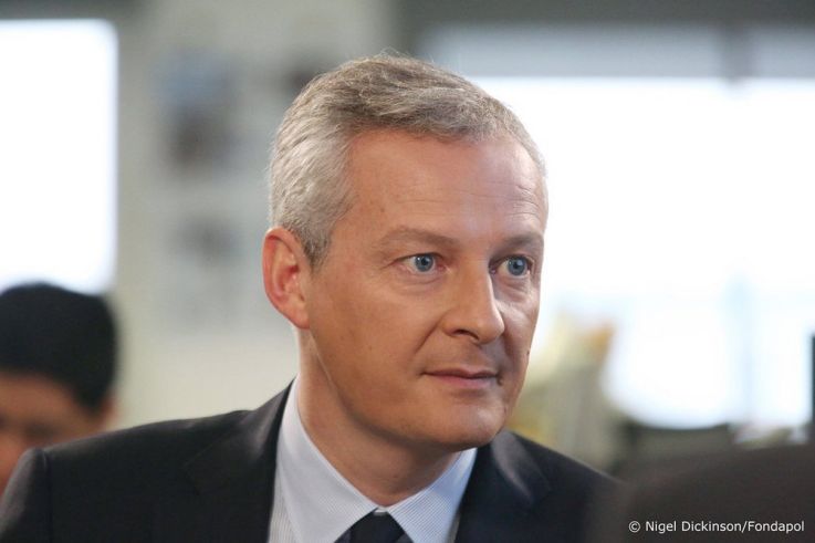 Coronavirus : les mesures de soutien pour l'économie annoncées par Bruno Le Maire