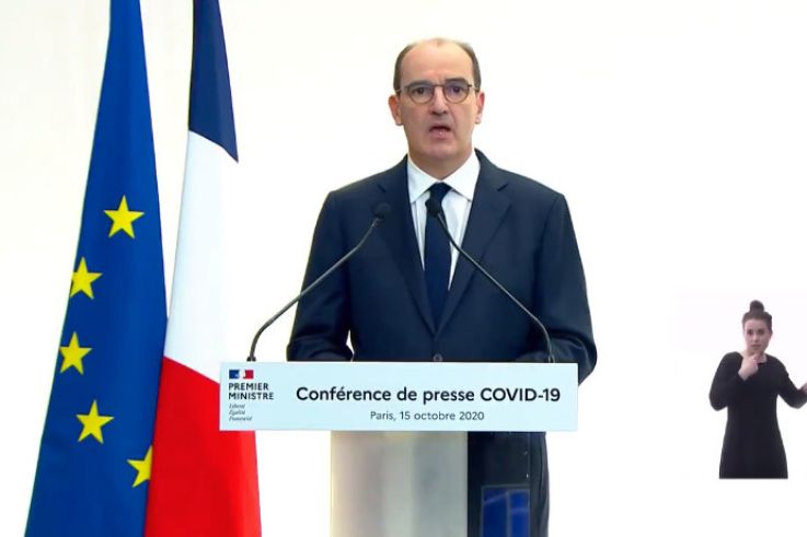 Coronavirus : une prime de 150 euros aux bénéficiaires du RSA ou APL, 100 euros en plus par enfant