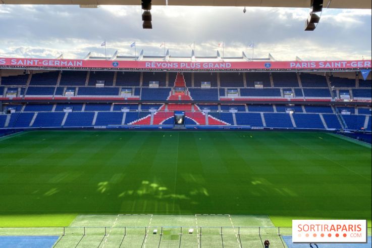 PSG : avalanche d'absents avant les matchs face à Nîmes et Manchester 