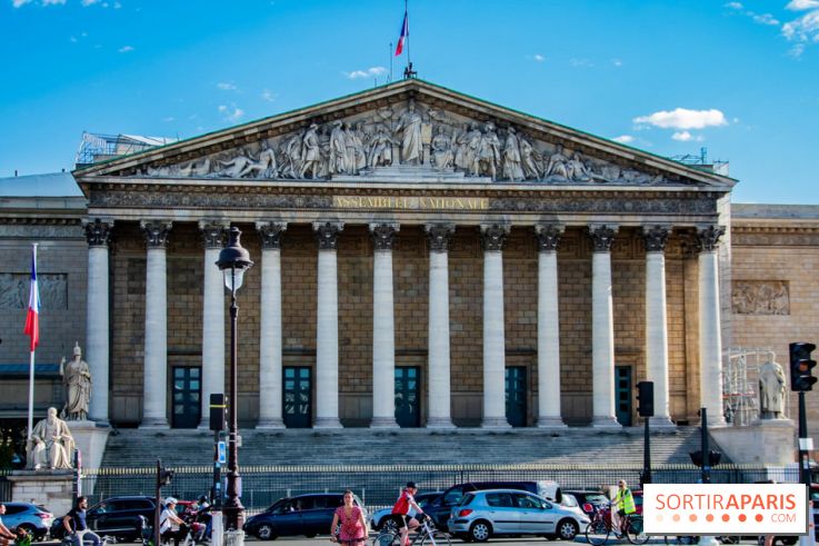 État d'urgence prolongé : que prévoit la loi examinée ce week-end à l'Assemblée ? 