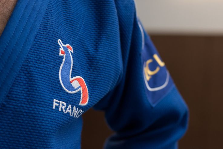 Coronavirus : les Championnats de France de judo annulés