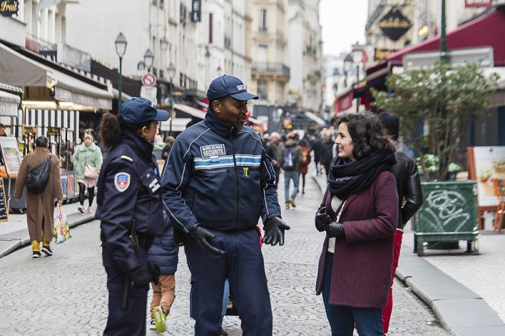 Police municipale à Paris : à quoi servira-t-elle ? 