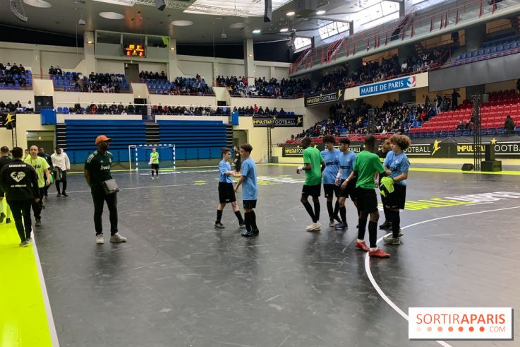 Confinement : vers une reprise du sport amateur en décembre pour les mineurs en club ? 