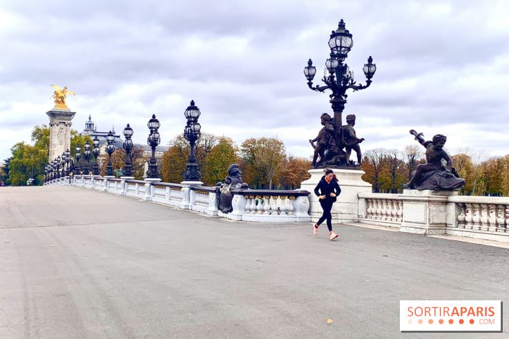 Covid : l'OMS recommande de continuer à faire du sport malgré le confinement 