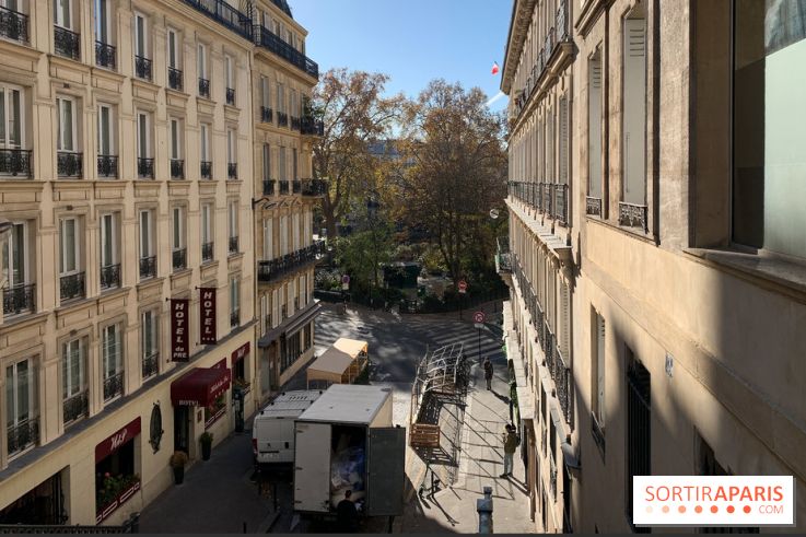 Paris : sur ses places livraison, la mairie expérimente de nouveaux dispositifs à partir de janvier