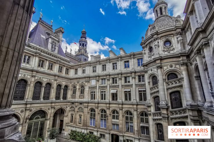 Paris : la mairie épinglée par l'État pour avoir nommé trop de femmes à des postes de direction