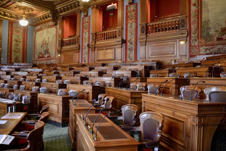 Conseil de Paris : aides, 5G, budget 2021, le programme à l'ordre du jour