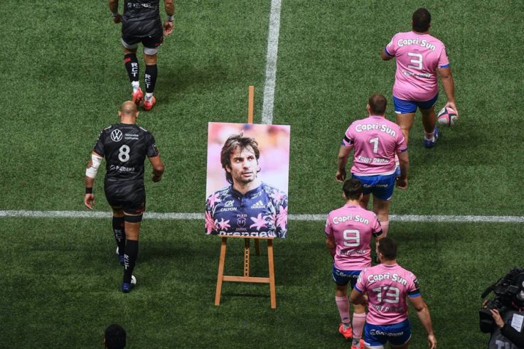 Paris : un équipement sportif bientôt baptisé en hommage à Christophe Dominici 