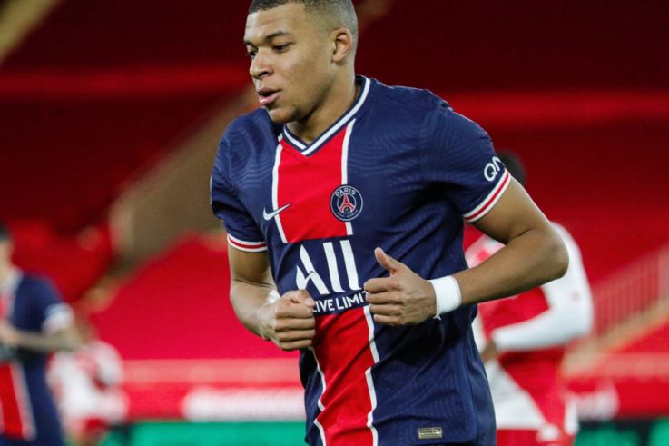 PSG : Kylian Mbappé présent dans le groupe face à Strasbourg 