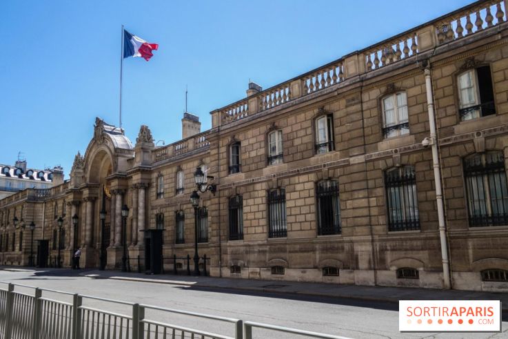Covid : Macron organise une réunion sur la campagne de vaccination à l'Élysée 
