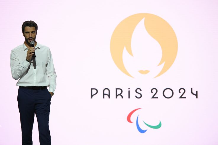 Paris 2024 célèbre l'amour du sport et la nouvelle année olympique sur une chanson de Jacques Brel 