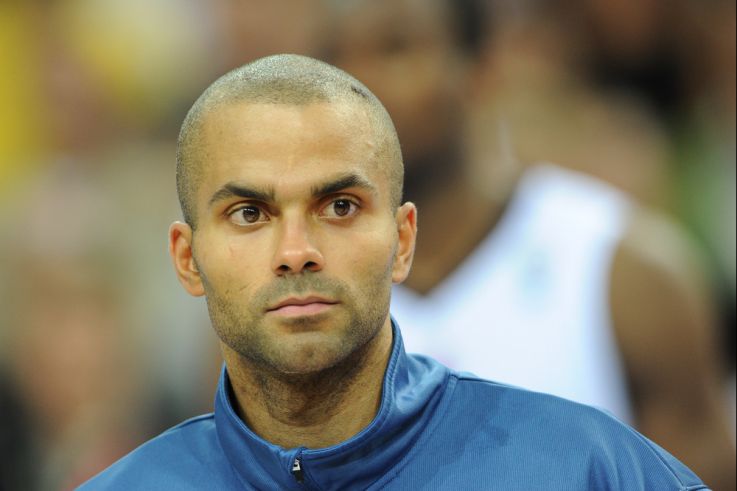 "The Final Shot", le documentaire consacré à Tony Parker sur Netflix